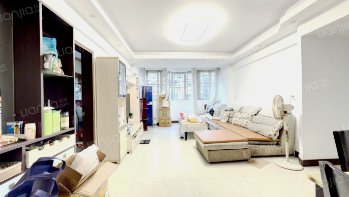 银通花园二手房实景图