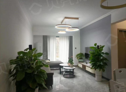 整租·邦泰天誉南区 3室2厅 东南_邦泰天誉南区租房