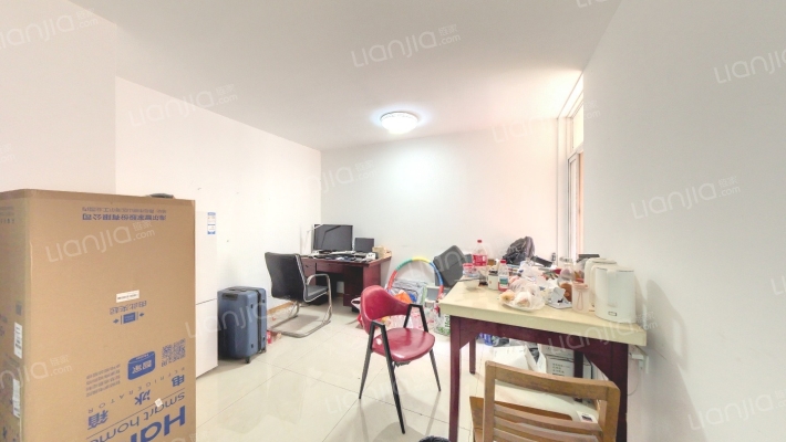 燕归苑二手房实景图