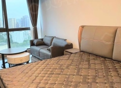 整租·润达国际 1室1厅 南_润达国际租房