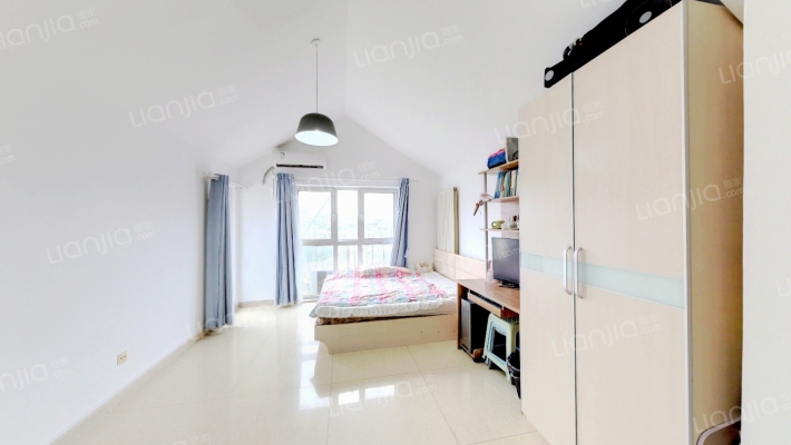 康营家园五区二手房实景图