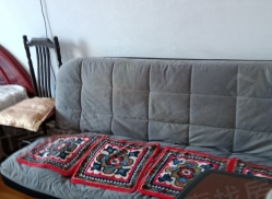 整租·于家小区 2室1厅 南/北_于家小区租房