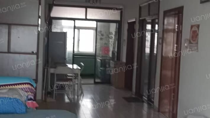 坤润阳光佳苑二手房实景图