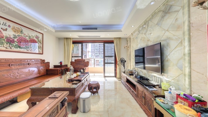 中信领航二手房实景图