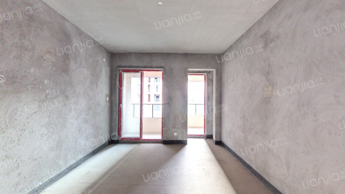 琅樾江山二手房实景图