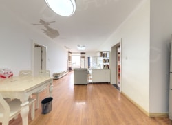 整租·祝福红城二期 3室2厅 南_祝福红城二期租房