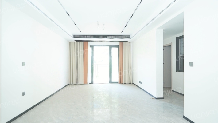 奥园誉峯二手房实景图