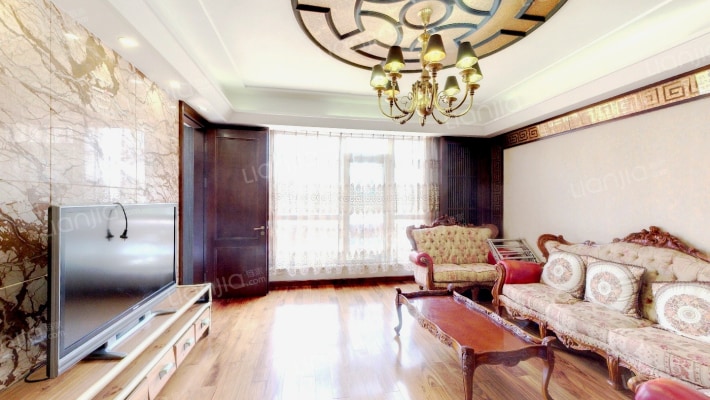 半岛听涛二手房实景图