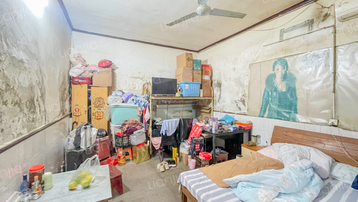 鄞县大道西段669弄二手房实景图