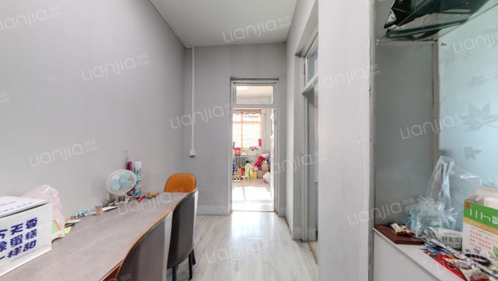 育红胡同3号二手房实景图