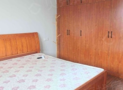 整租·花园七村 3室1厅 南_花园七村租房