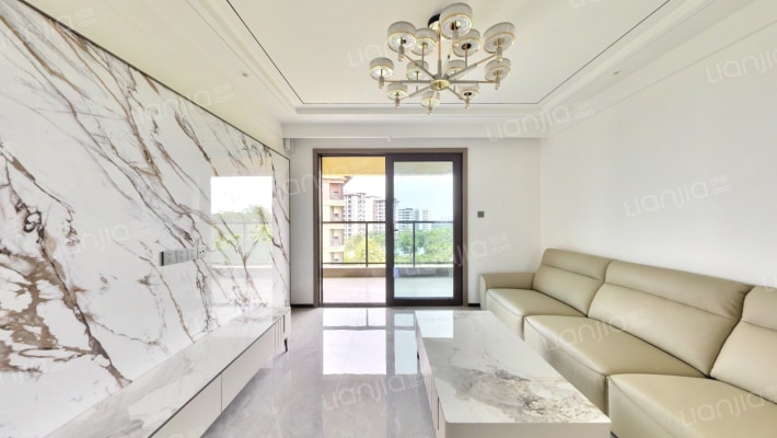 北大荒海棠温泉溪谷二手房实景图