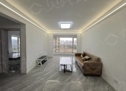 整租·欧尚花园 2室1厅 南_欧尚花园租房