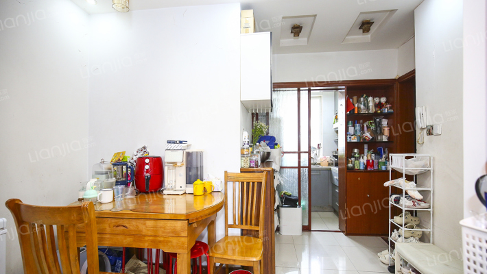 镇北小区二手房实景图