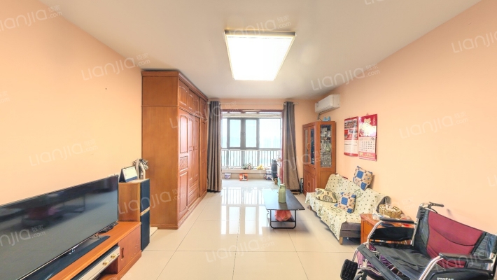 长缨花园二手房实景图