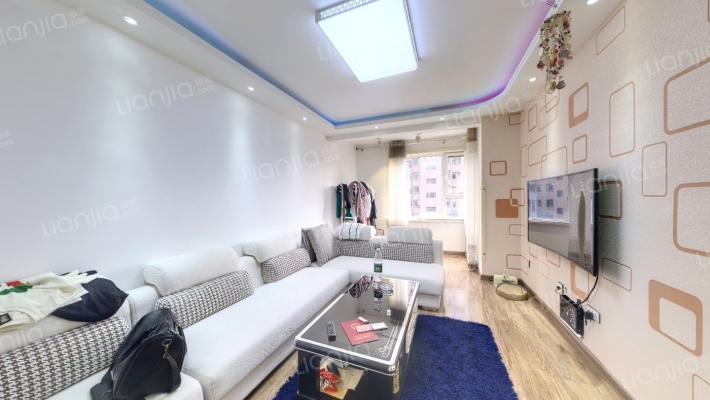 金禹阳光二手房实景图