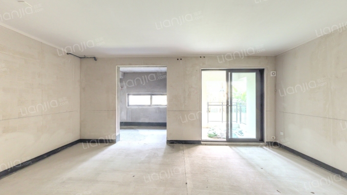 首创禧瑞礼璟宸(3期)二手房实景图