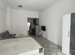 整租·南山别院 1室0厅 东南/南_南山别院租房