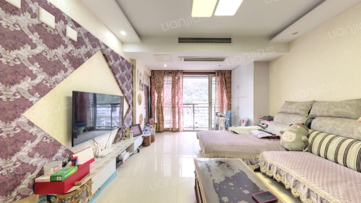 锦江金都二手房实景图