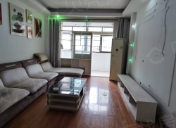 整租·光谷佳园 3室2厅 南_光谷佳园租房