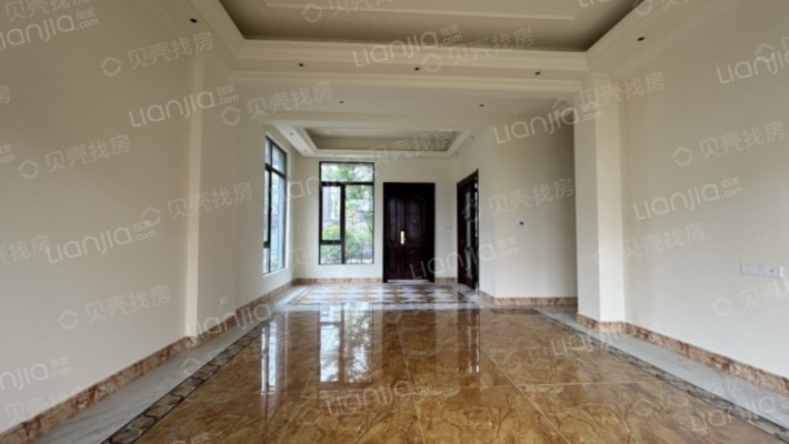 碧桂园龙城府二手房实景图