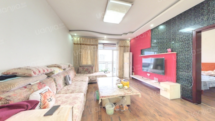 材料所家属区二手房实景图