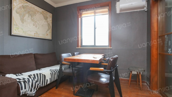 明珠苑(浦东)二手房实景图