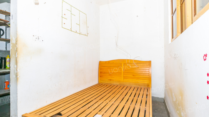 车站北路491弄二手房实景图