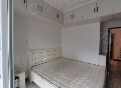 整租·龙城新居 1室1厅 南_龙城新居租房