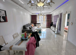 整租·大悦新城 2室1厅 南/北_大悦新城租房