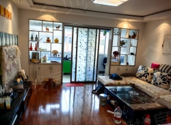 整租·三合小区 2室1厅 南/北_三合小区租房