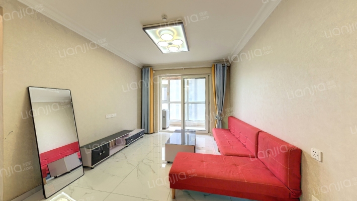 碧桂园天玺二手房实景图