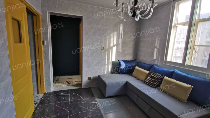 洪联新村二手房实景图