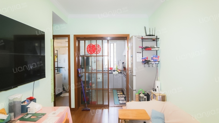 罗阳二村二手房实景图