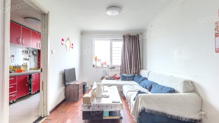 同馨家园二手房实景图