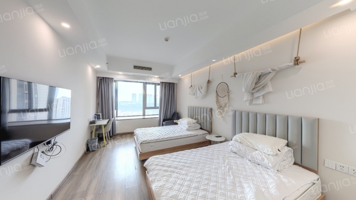 华侨城华悦中心二手房实景图