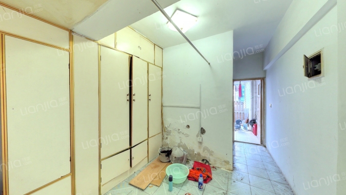 友好小区二手房实景图