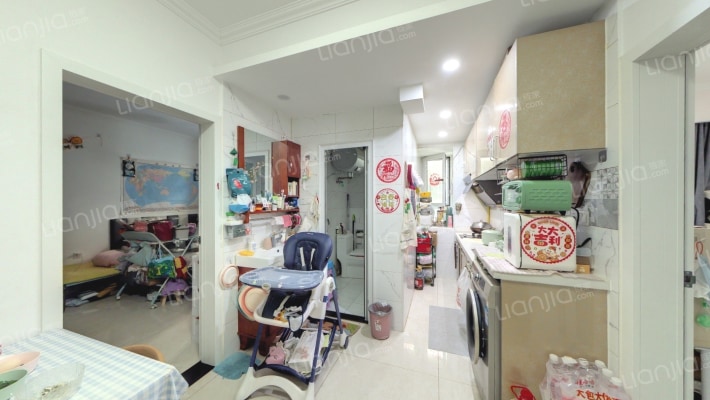 劲松三区二手房实景图