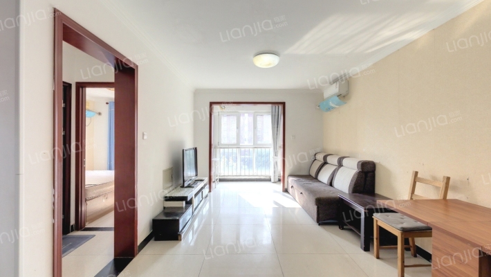 首开中晟馨苑3号院二手房实景图