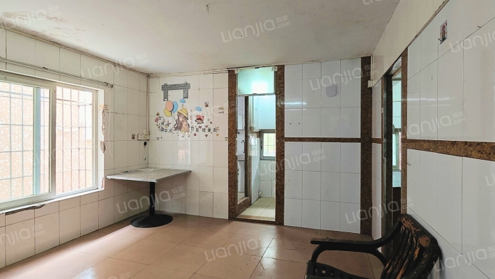 富华东路二手房实景图