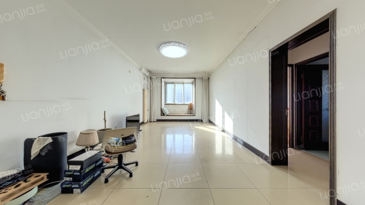 富泉花园二手房实景图