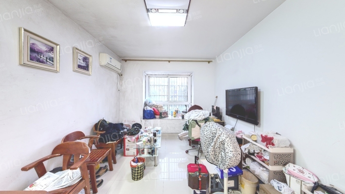 鸿桥苑二手房实景图