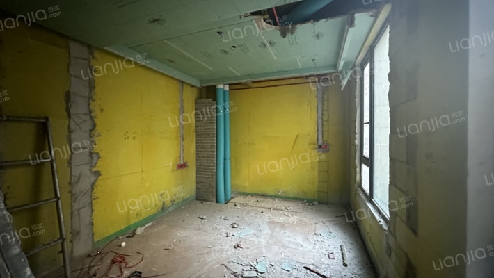 龙湖景粼天著湖酌二手房实景图