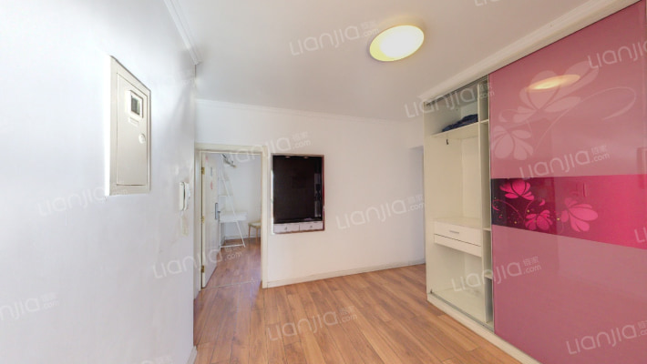 潘家园东里二手房实景图