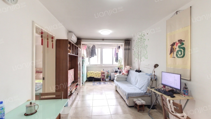 观音寺南里二手房实景图