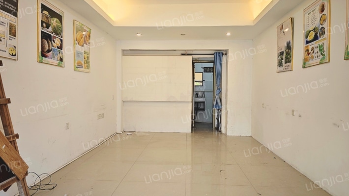 金海园二手房实景图