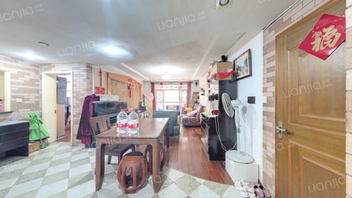 祥和家园二手房实景图