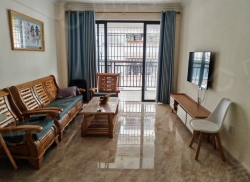 整租·良化新村西 2室2厅 东南_良化新村西租房