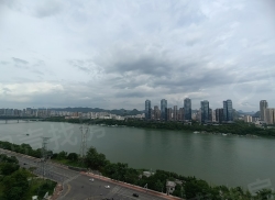 整租·绿城杨柳郡 4室2厅 南_绿城杨柳郡租房