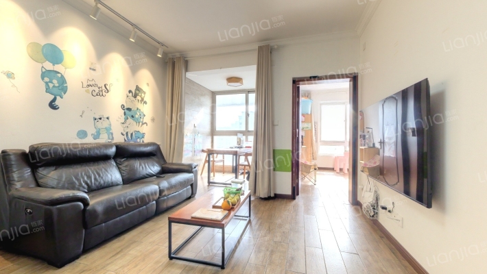 宏立瑞园二手房实景图